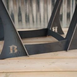 Oven Brothers Firewood Storage Rack - WOODRACK 12 Oven Brothers Firewood Storage Rack - WOODRACK