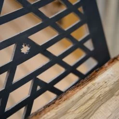 Oven Brothers Firewood Storage Rack - WOODRACK 13 Oven Brothers Firewood Storage Rack - WOODRACK