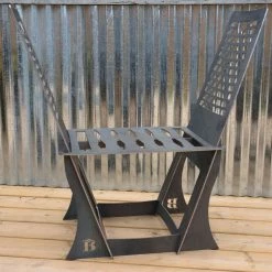 Oven Brothers Firewood Storage Rack - WOODRACK 15 Oven Brothers Firewood Storage Rack - WOODRACK