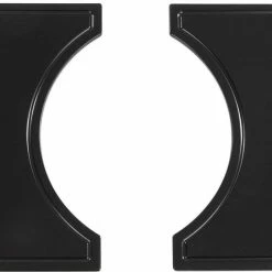 Parts Primo 2-Piece Island Top For Oval LG 300/XL 400 Grill Carts (Cart PG00368 Required) - PG00911