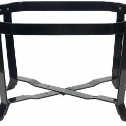 Primo Black GO Portable Top For JR 200 Oval Series Junior Grills - PG00321 Parts