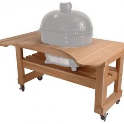 Primo Cypress Table For Oval X-Large - PG00600 Parts