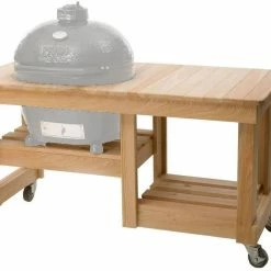 Parts Primo Cypress Counter Top Table For Oval X-Large - PG00612