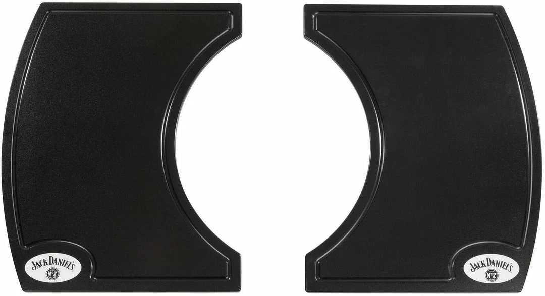 Parts Primo 2-Piece Island Top For Jack Daniel's Edition Oval XL 400 Grill Carts (Cart PG00368 Required) - PG00911 1 Parts Primo 2-Piece Island Top For Jack Daniel's Edition Oval XL 400 Grill Carts (Cart PG00368 Required) - PG00911