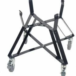 Primo Black Cradle For Kamado Round Series All-In-One Grills - PG0177308 Parts