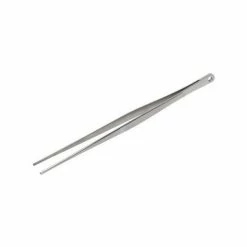 ENO La Plancha Thin Stainless-Steel Tongs - PI30