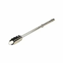 ENO La Plancha Wide Stainless-Steel Tongs - PIL30 BBQ Accessories