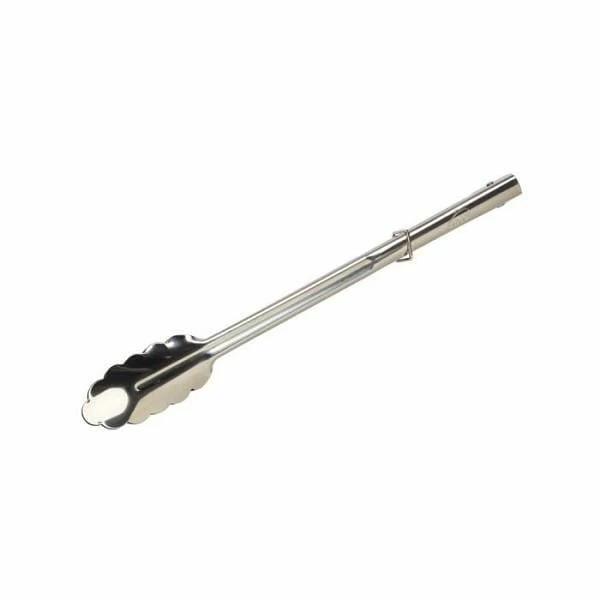 ENO La Plancha Wide Stainless-Steel Tongs - PIL30 BBQ Accessories 1 ENO La Plancha Wide Stainless-Steel Tongs - PIL30 BBQ Accessories