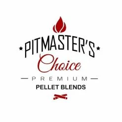 Pitmasters Choice Pellets Pitmasters Choice Gourmet Pellets (40 Lb.) - PITGOURMET 9 Pitmasters Choice Pellets Pitmasters Choice Gourmet Pellets (40 Lb.) - PITGOURMET