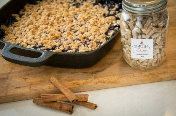 Pitmasters Choice Pellets Pitmasters Choice Gourmet Pellets (40 Lb.) - PITGOURMET 3 Pitmasters Choice Pellets Pitmasters Choice Gourmet Pellets (40 Lb.) - PITGOURMET