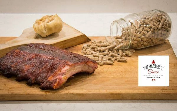 Pitmasters Choice Pellets Pitmasters Choice Gourmet Pellets (40 Lb.) - PITGOURMET 2 Pitmasters Choice Pellets Pitmasters Choice Gourmet Pellets (40 Lb.) - PITGOURMET
