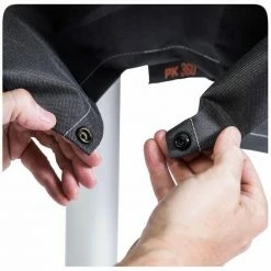 PK Grills PK360 Grill Cover - PK360A-CSX-GO-X BBQ Accessories 8 PK Grills PK360 Grill Cover - PK360A-CSX-GO-X BBQ Accessories