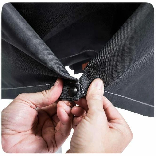 PK Grills PK360 Grill Cover - PK360A-CSX-GO-X BBQ Accessories 5 PK Grills PK360 Grill Cover - PK360A-CSX-GO-X BBQ Accessories