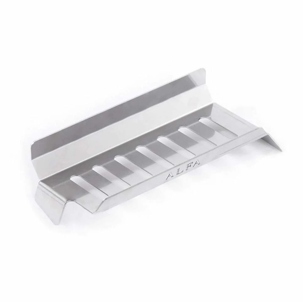 Alfa Forni Alfa Wood Holder (L59 - 4 Pizze & Allegro) - PLP-01-600 1 Alfa Forni Alfa Wood Holder (L59 - 4 Pizze & Allegro) - PLP-01-600