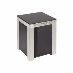 ENO La Plancha Felix Black And Stainless Side Table - PMIP06185 Parts