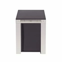 ENO La Plancha Felix Black And Stainless Side Table - PMIP06185 Parts