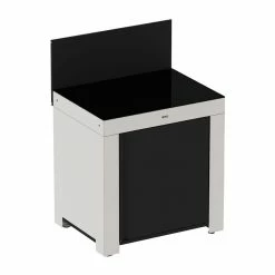 ENO La Plancha Standard Black And Stainless Module - PMOD8501 Parts