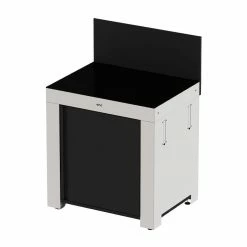 ENO La Plancha Standard Black And Stainless Module - PMOD8501 Parts