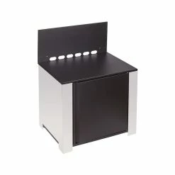 ENO La Plancha Standard Black And Stainless Module - PMOD8502 Parts