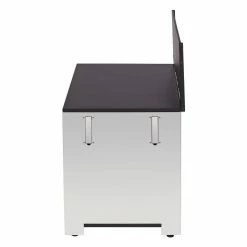 ENO La Plancha Standard Black And Stainless Module - PMOD8502 Parts