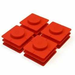 Yoder FireBoard Probe Organizers