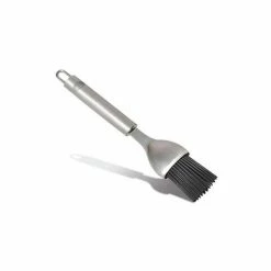 ENO La Plancha Stainless-Steel Silicon Brush - PS04