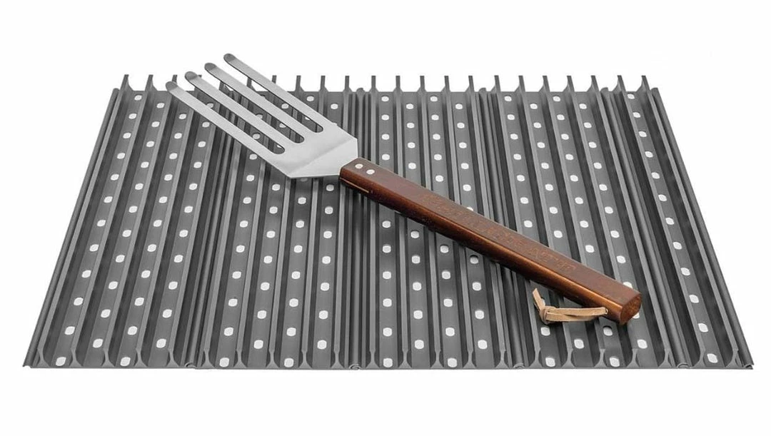 Parts GrillGrate Set - Weber Spirit 300 & Older Genesis Models - REP17.375-4G 1 Parts GrillGrate Set - Weber Spirit 300 & Older Genesis Models - REP17.375-4G