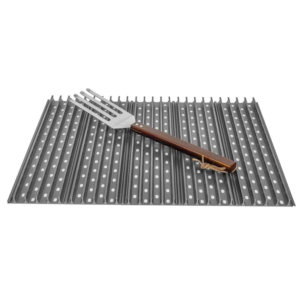 GrillGrate 5 Panel Set (Weber Genesis 2007-2016) - REP1925K-5 Parts 1 GrillGrate 5 Panel Set (Weber Genesis 2007-2016) - REP1925K-5 Parts