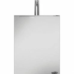 Parts DCS Single Tap Keg / Beer Dispenser (24") - RFT24T-1