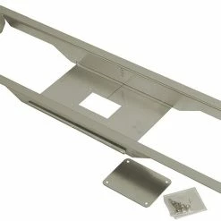 Bromic Heating Ceiling Recess Kit (Platinum Electric)