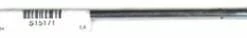 Broil King Axle - S15170