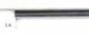 Broil King Axle - S15171 Parts