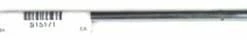 Broil King Axle - S15171 Parts