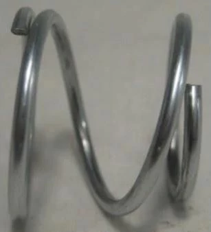 Parts Broil King Rear Burner Spring - S21362 1 Parts Broil King Rear Burner Spring - S21362