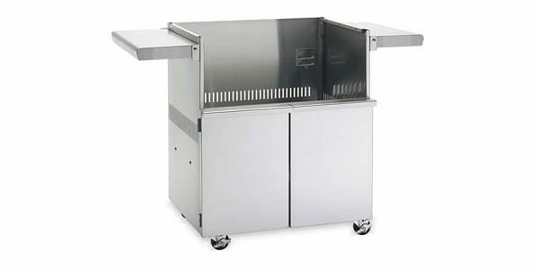 Sedona 42" Grill Cart - S42CART 1 Sedona 42" Grill Cart - S42CART