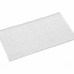 Napoleon Infrared Side Burner Screen (LEX485 & Prestige 450/500/665) - S81006 Parts