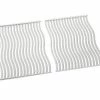Parts Napoleon S83001 Stainless Steel Cooking Grids (2 Pack)