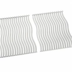 Parts Napoleon S83001 Stainless Steel Cooking Grids (2 Pack)