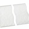 Parts Napoleon S83002 Stainless Steel Cooking Grids (2 Pack)