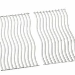 Parts Napoleon S83002 Stainless Steel Cooking Grids (2 Pack)