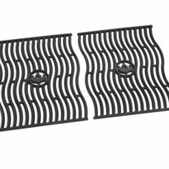 Napoleon S83006 Cast Iron Cooking Grids (2 Pack) Parts