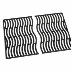 Napoleon S83008 Cast Iron Cooking Grids (2 Pack) Parts