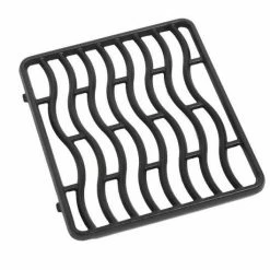 Parts Napoleon S83009 Cast Iron Infrared Side Burner Grid (Rogue Series)