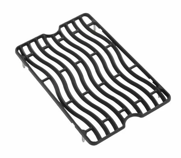 Napoleon Porcelain Cast Iron Side Burner Grate Parts 1 Napoleon Porcelain Cast Iron Side Burner Grate Parts