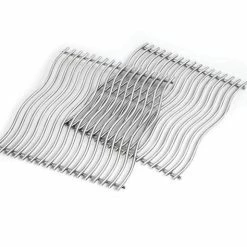 Napoleon S83011 Stainless Steel Cooking Grids (2 Pack)