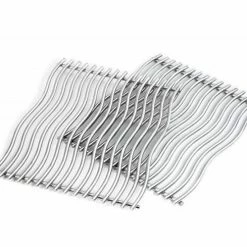 Parts Napoleon S83013 Stainless Steel Cooking Grids (2 Pack)