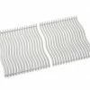 Napoleon Stainless Steel Cooking Grids (Rogue / Freestyle 365 - 2 Pack) - S83016 Parts