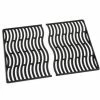 Napoleon S83017 Cast Iron Cooking Grids (3 Pack)