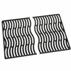 Napoleon S83017 Cast Iron Cooking Grids (3 Pack)