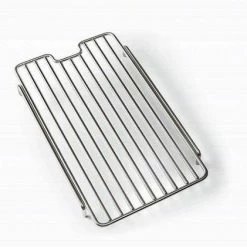 Parts Napoleon Three Stainless Steel Cooking Grids For Rogue 625 - S83022